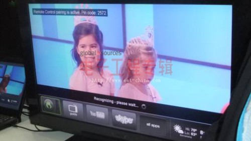 �F(xi��n)��չʾ�Ĳ���Dragon TV�������ҕ����ͨ�^�ք��M�п���