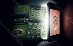 新世界的移動互聯2.0